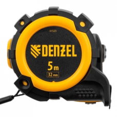 Рулетка магнитная 5 м х 32 мм Denzel 31523
